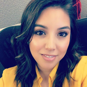 Meet your Posher, Christina